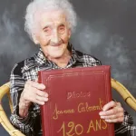 Un vendeur en viager : Jeanne CALMENT