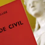 Le code civil