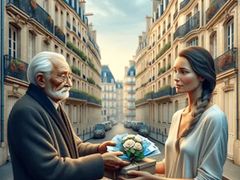 16 : C'est le nombre d'options possibles pour une vente en viager