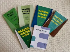 Le bareme daubry