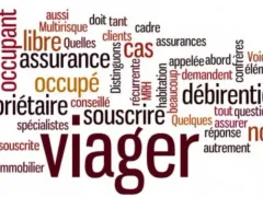 Le mot "viager"